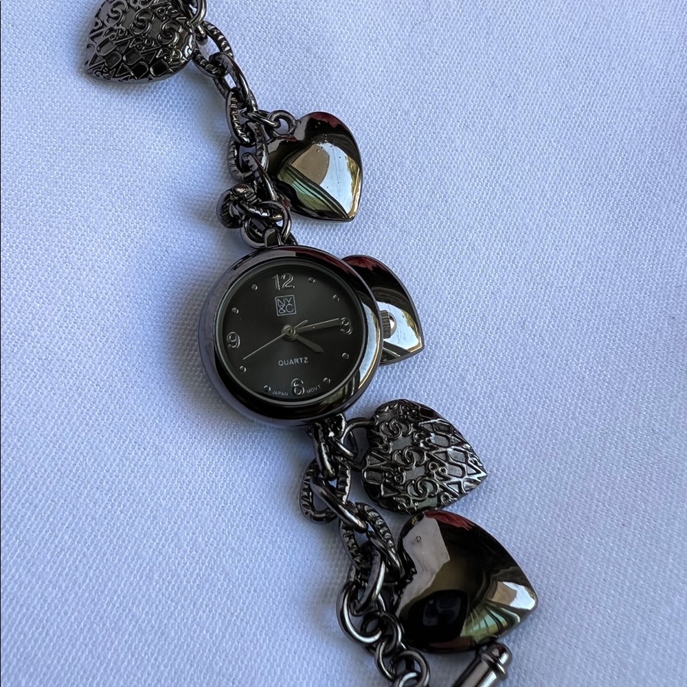 New York & Company Watch Bracelet